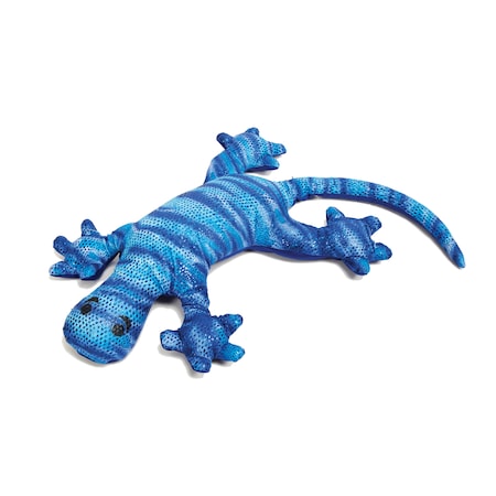 Manimo Lizard, Blue, 2kg 0185-1